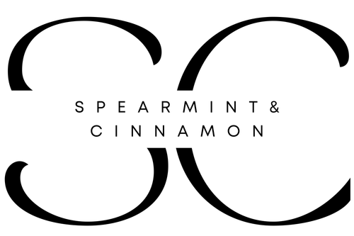 Spearmint & Cinnamon